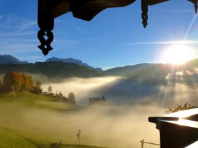 Hinterjetzbachhof Maria Alm Am Steinernen Meer